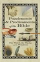 Puzzlements & Predicaments of the Bible, Washington Linda