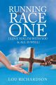 Running the Race with the One, Richardson Lou