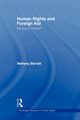 Human Rights and Foreign Aid, Barratt Bethany