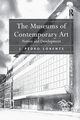 The Museums of Contemporary Art, Lorente J. Pedro