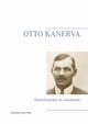 OTTO KANERVA, 