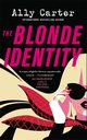 The Blonde Identity, Carter Ally