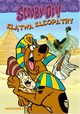 Scooby-Doo! Kltwa Kleopatry. Wielkie ledztwa Tajemniczej Spki, -