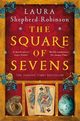 The Square of Sevens, Shepherd-Robinson Laura
