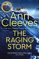 The Raging Storm, Cleeves Ann