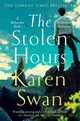 The Stolen Hours, Swan Karen