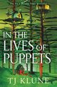 In the Lives of Puppets, Klune TJ