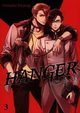 Hanger 3 Szubiennik, Kisaragi Hirotaka