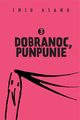 Dobranoc, Punpunie 3, Asano Inio