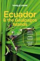 Ecuador & the Galapagos Islands, 