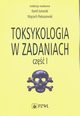 Toksykologia w zadaniach Cz 1, 