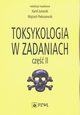 Toksykologia w zadaniach Cz 2, 
