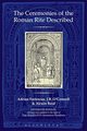 The Ceremonies of the Roman Rite Described, Fortescue Adrian, O'Connell J.B., Reid Alcuin