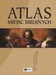 Atlas miejsc biblijnych, Beitzel Barry