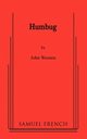 Humbug, Wooten John