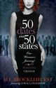 50 Dates in 50 States, Brocklehurst M. L.