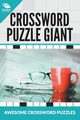 Crossword Puzzle Giant, Publishing LLC Speedy