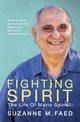 Fighting Spirit, Faed Suzanne M.
