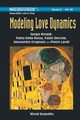 MODELING LOVE DYNAMICS, SERGIO RINALDI FABIO DELLA ROSSA FABIO