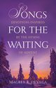 Songs for the Waiting, DeVega Magrey R.