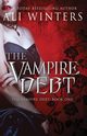 The Vampire Debt, Winters Ali