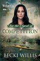 Inn the Spirit of Competition, Willis Becki