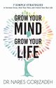 Grow Your Mind, Grow Your Life, Gorjizadeh Narjes