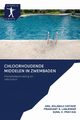CHLOORHOUDENDE MIDDELEN IN ZWEMBADEN, Zolabaji Chitade Anil