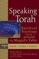 Speaking Torah Vol 1, Leader Rabbi Ebn