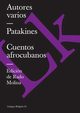 Cuentos afrocubanos, Autores varios