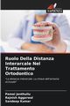Ruolo Della Distanza Interarcale Nel Trattamento Ortodontico, Jenthuilu Pamei