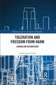 Toleration and Freedom from Harm, Cohen Andrew Jason