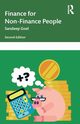 Finance for Non-Finance People, Goel Sandeep