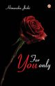 For You Only, Joshi Himanshu
