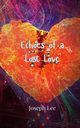 Echoes of a Lost Love, Lee Joseph