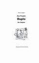 Das Projekt Duplo, Kpper Bruno