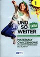 und so weiter Extra 1 Materiay wiczeniowe do jzyka niemieckiego dla klasy 4, Kozubska Marta, Krawczyk Ewa, Zastpio Lucyna