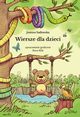Wiersze dla dzieci, Sadowska Joanna
