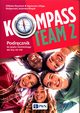 Kompass Team 2 Podrcznik do jzyka niemieckiego 7-8, Reymont Elbieta, Sibiga Agnieszka, Jezierska-Wiejak Magorzata