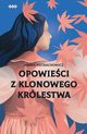 Opowieci z klonowego krlestwa, Pietrachowicz Marek