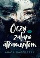Oczy zalane atramentem, Kaczmarek Agata