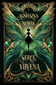Serce Vilvena, Nowak Agnieszka