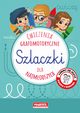 Szlaczki wiczenia grafomotoryczne dla najmodszych, Gdula Adam