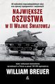 Najwiksze oszustwa w II wojnie wiatowej, Breuer William