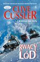 Rwcy ld, Cussler Clive