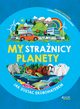 My, stranicy planety, Gifford Clive