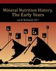 Mineral Nutrition History, McDowell Lee