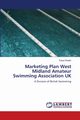 Marketing Plan   West Midland Amateur Swimming Association UK, Sheikh Faisal