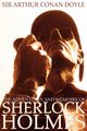 The Adventures and Memoirs of Sherlock Holmes (Illustrated) (Engage Books), Doyle Arthur Conan
