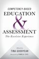 Competency-based Education and Assessment, 